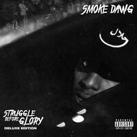 No Discussion - Smoke Dawg, Aj Tracey