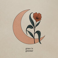 Grass Is Greener - Tash
