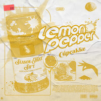 Lemon Pepper - cupcakKe