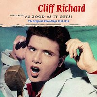 Three Cool Cats (feat. Marty Wilde and Dickie Pride) - Cliff Richard, Marty Wilde, Dickie Pride