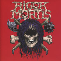 Slow Death - Rigor Mortis