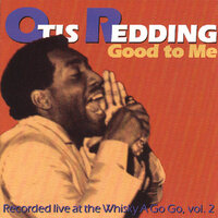 A Hard Day's Night - Otis Redding