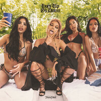 HOES UP G'S DOWN - Shirin David