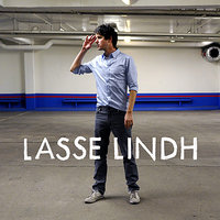 Du behöver aldrig mer vara rädd - Lasse Lindh