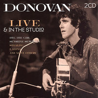 Living For The Love Light - Donovan
