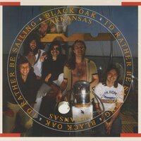 Innocent Eyes - Black Oak Arkansas