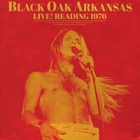 Fistful of Love - Black Oak Arkansas