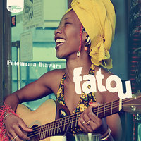 Fatoumata Diawara