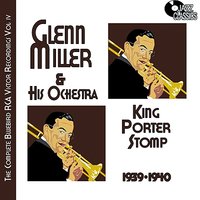 (Gotta Get Some )Shut-Eye - Glenn Miller & His Orchestra