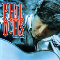Pleasures Of The Harbor - Phil Ochs