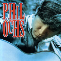 William Moore - Phil Ochs