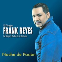 Ya Te Olvide - Frank Reyes