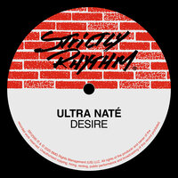 Desire - Ultra Naté, Joey Negro