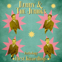 Doin' the Continental Walk - Danny And The Juniors