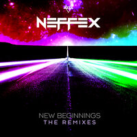 New Beginnings - NEFFEX, Disco Fries, Mimó
