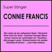 Mond von Mexico - Connie Francis