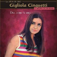 Grazie Amore - Gigliola Cinquetti