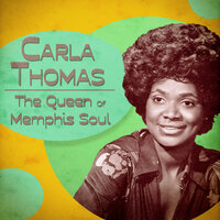 (Mama Mama) Wish Me Good Luck - Carla Thomas