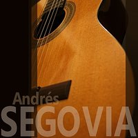 String quartet no. 1 in E Flat, Op. 12: II. Canzonetta - Andrés Segovia