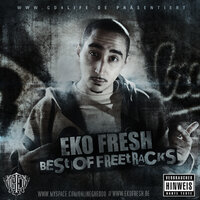 6Meter90 - Eko Fresh