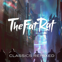 The Calling - TheFatRat, Laura Brehm, Da Tweekaz