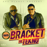 Panya - BRACKET, Tekno