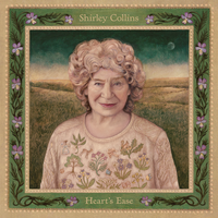 Locked In Ice - Shirley Collins