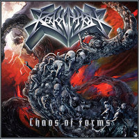 Dethroned - Revocation