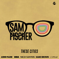This City Remix - Sam Fischer, Kane Brown