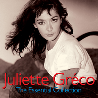Musique me Canique - Juliette Gréco