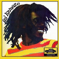 Reggae General - Ini Kamoze
