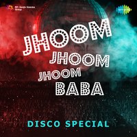 Jimmy Jimmy Jimmy Aaja (From "Disco Dancer") - Parvati Khan