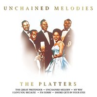 I Love You 1000 Times (Re-record) - The Platters