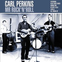 Bebopalula - Carl Perkins