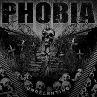 Killing Time - Phobia