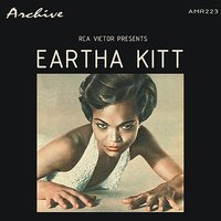 Mountain High - Valley Low - Eartha Kitt