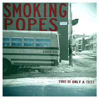 Punk Band - Smoking Popes