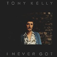 Find Your Own Way - Tony Kelly