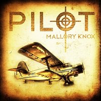 Keeping Secrets - Mallory Knox