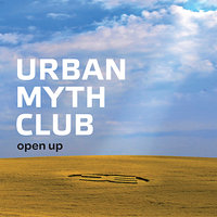 Siren of the Sun - Urban Myth Club