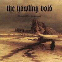 Wanderer of the Wastes - The Howling Void