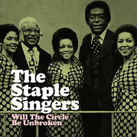 Why? (Am I Treated so Bad) - The Staple Singers