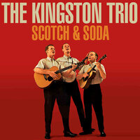 Tanga Rika Toerau - The Kingston Trio