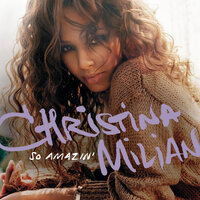So Amazing - Christina Milian, Dre