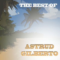 Black Magic (A Gira) - Astrud Gilberto