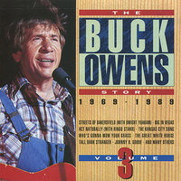 (It's A) Monsters' Holiday - Buck Owens