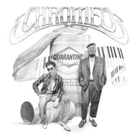 Stay In Bed (And Do Nothing) - Chromeo