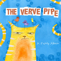 Be Part Of The Band - The Verve Pipe