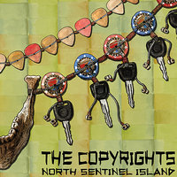 The New Ground Floor - The Copyrights