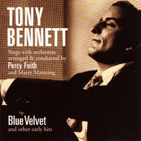 Stranger in Paradise - Tony Bennett, Percy Faith Orchestra, Ray Charles Singers